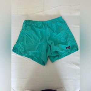 Patagonia Women's Aqua Active Shorts